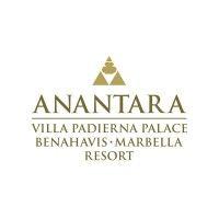 anantara villa padierna palace marbella logo image