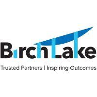 birch lake associates, llc logo image