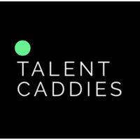 talent caddies logo image