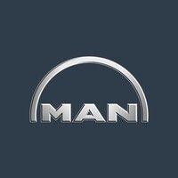 man truck & bus czech republic s.r.o. logo image