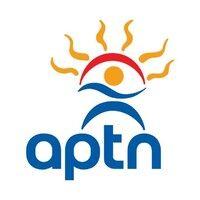 aptn logo image