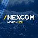 logo of Navy Exchange Service Command Nexcom