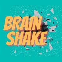 brainshake logo image