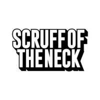 scruff of the neck