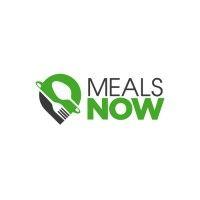 meals now fleet logo image