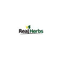 real herbs logo image