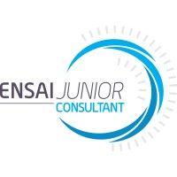 ensai junior consultant