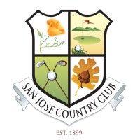 san jose country club - san jose, ca logo image