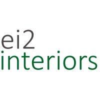 ei2 interiors logo image