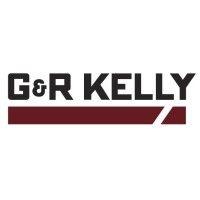 g&r kelly logo image