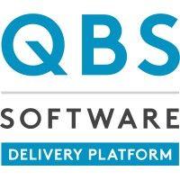 qbs software gmbh logo image