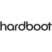 hardboot inc. | human resource services logo image