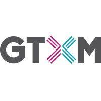 gtxm ltd logo image