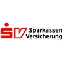 sv sparkassenversicherung logo image