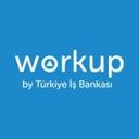 logo of Workup Is Bankasi