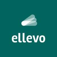 ellevo technology solutions logo image