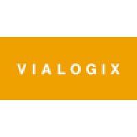 vialogix logo image