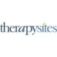 therapysites.com llc logo image