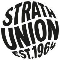 strathclyde students'​ union logo image