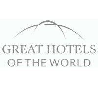 great hotels of the world