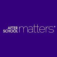 after school matters