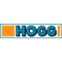 hogg heating & air conditioning logo image