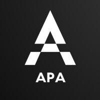 arnaud pechoux & associés (apa) logo image