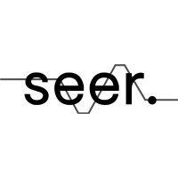 seer. logo image