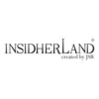 insidherland logo image