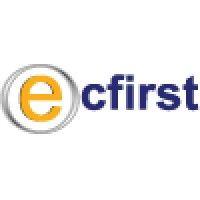 ecfirst logo image