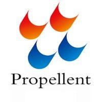 propellent (beijing) energy technology co., ltd. logo image