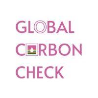 global carbon check