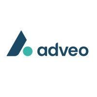 adveo logo image