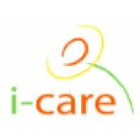 i-care dom care logo image