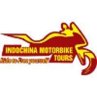 indochina motorbike tours to vietnam, laos, cambodia logo image