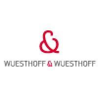 wuesthoff & wuesthoff logo image