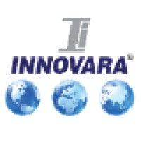 innovara, inc. logo image