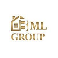 bml group logo image