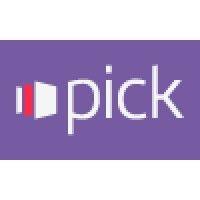 pick logo image