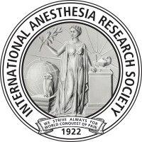 international anesthesia research society