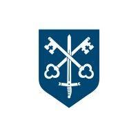 exeter cathedral school logo image