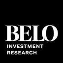 logo of Belo Investment Research