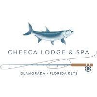 cheeca lodge & spa logo image