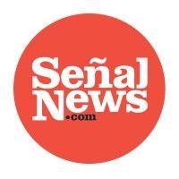 señal news logo image