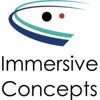 immersive concepts, llc logo image