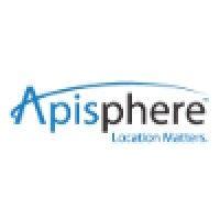 apisphere inc. logo image