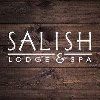 salish lodge & spa logo image