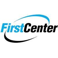 first center, llc logo image