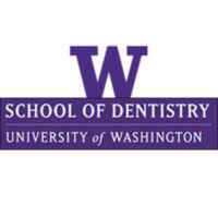 university of washington school of dentistry logo image