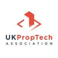 uk proptech association (ukpa) logo image